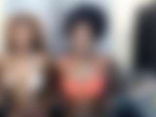 Kiara and Mia's Live Sex Cam Show