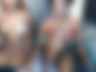 Kiara and Mia's Live Sex Cam Show