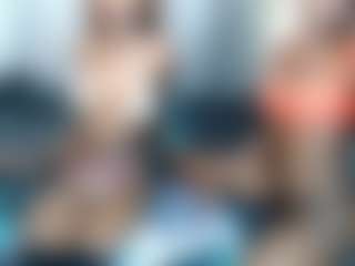 Kiara and Mia's Live Sex Cam Show