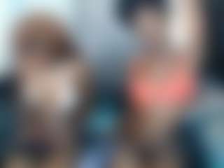 Kiara and Mia's Live Sex Cam Show
