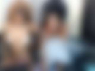 Kiara and Mia's Live Sex Cam Show