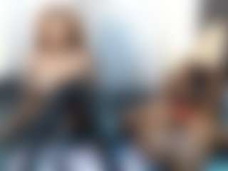 Kiara and Mia's Live Sex Cam Show