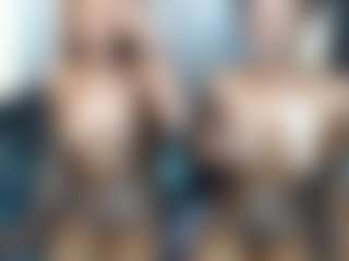 Kiara and Mia's Live Sex Cam Show