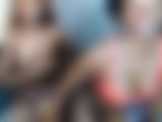 Kiara and Mia's Live Sex Cam Show