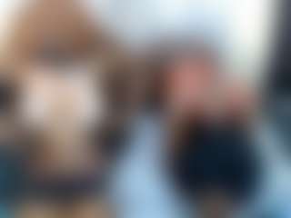 Kiara and Mia's Live Sex Cam Show