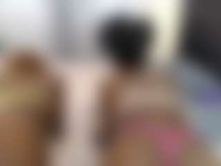 Kiara and Mia's Live Sex Cam Show