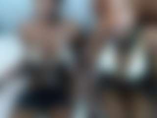 Kiara and Mia's Live Sex Cam Show