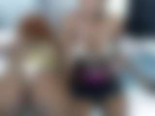Kiara and Mia's Live Sex Cam Show
