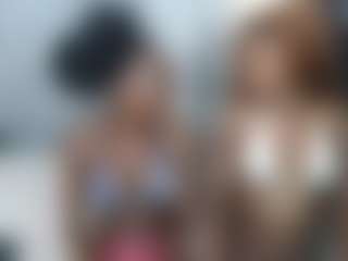 Live cam show with Kiara and Mia - Petite on Camsoda