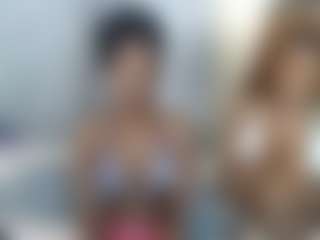 Kiara and Mia's Live Sex Cam Show