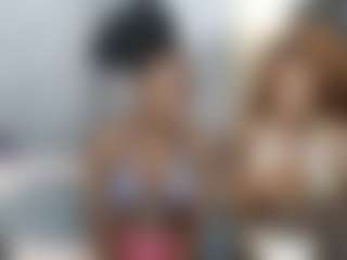 Kiara and Mia's Live Sex Cam Show