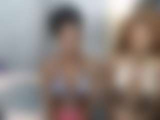 Kiara and Mia's Live Sex Cam Show