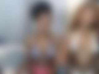 Kiara and Mia's Live Sex Cam Show