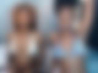 Kiara and Mia's Live Sex Cam Show