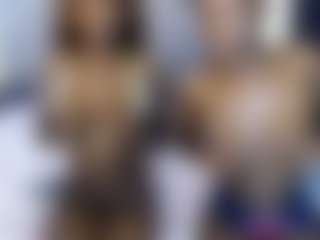 Kiara and Mia's Live Sex Cam Show