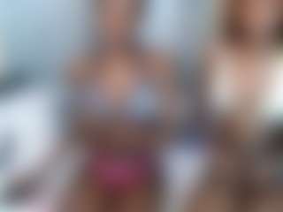Kiara and Mia's Live Sex Cam Show