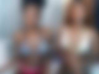 Kiara and Mia's Live Sex Cam Show