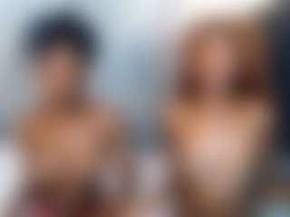 Kiara and Mia's Live Sex Cam Show