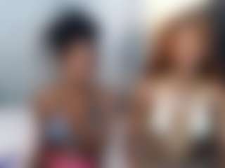 Kiara and Mia's Live Sex Cam Show