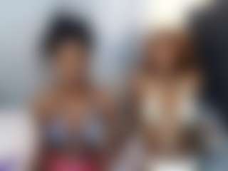 Kiara and Mia's Live Sex Cam Show