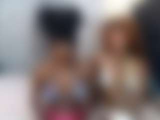 Kiara and Mia's Live Sex Cam Show