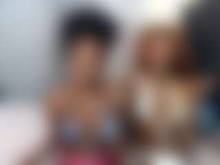 Kiara and Mia's Live Sex Cam Show