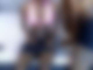 Kiara and Mia's Live Sex Cam Show