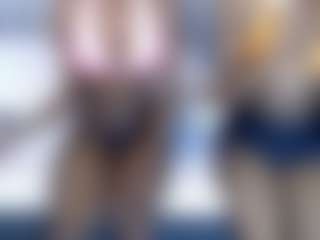 Kiara and Mia's Live Sex Cam Show
