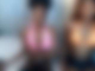 Kiara and Mia's Live Sex Cam Show