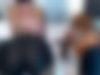 Kiara and Mia's Live Sex Cam Show