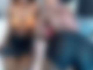 Kiara and Mia's Live Sex Cam Show