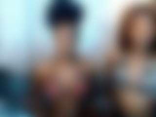 Kiara and Mia's Live Sex Cam Show