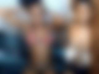 Kiara and Mia's Live Sex Cam Show