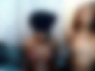 Kiara and Mia's Live Sex Cam Show