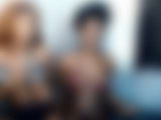 Kiara and Mia's Live Sex Cam Show