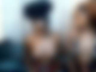 Kiara and Mia's Live Sex Cam Show