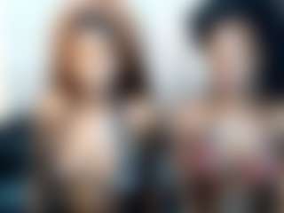 Kiara and Mia's Live Sex Cam Show