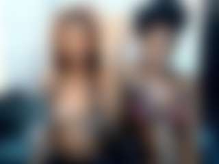 Kiara and Mia's Live Sex Cam Show
