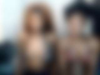 Kiara and Mia's Live Sex Cam Show