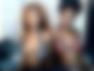Kiara and Mia's Live Sex Cam Show