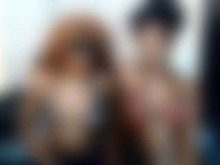 Kiara and Mia's Live Sex Cam Show