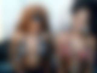 Kiara and Mia's Live Sex Cam Show