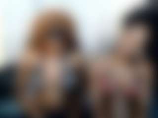Kiara and Mia's Live Sex Cam Show