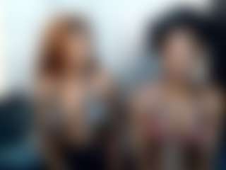 Kiara and Mia's Live Sex Cam Show