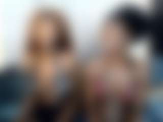 Kiara and Mia's Live Sex Cam Show