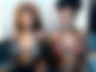 Kiara and Mia's Live Sex Cam Show
