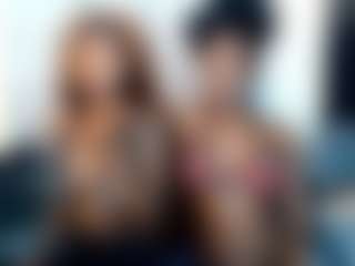 Kiara and Mia's Live Sex Cam Show