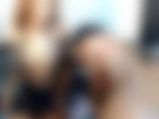 Kiara and Mia's Live Sex Cam Show