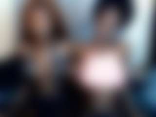 Kiara and Mia's Live Sex Cam Show