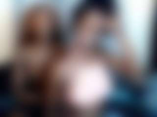 Kiara and Mia's Live Sex Cam Show